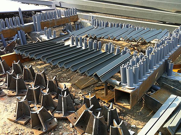 邹城网架支托,支座